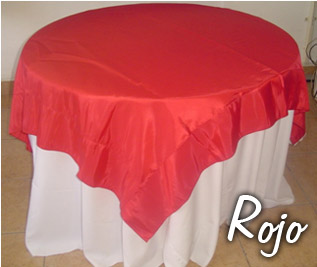 rojo