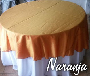naranja