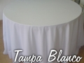 tampa-blanco