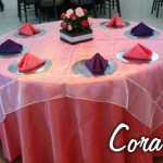 coral