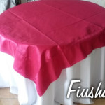 fiusha