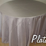 plata
