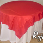 rojo